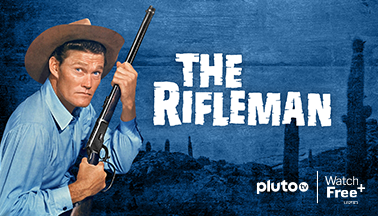 VIZIO_Discover_Carousel_PlutoTV_TheRifleman