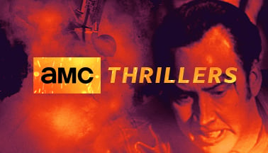 amc thriller