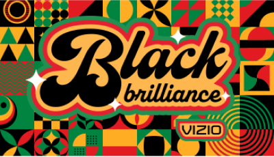 Black Brilliance
