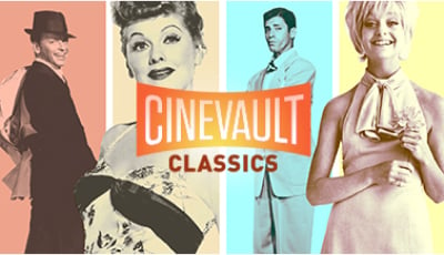 cinevault classics