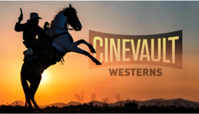 cinevault