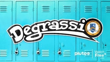 degrassi