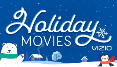 Holiday Movies 