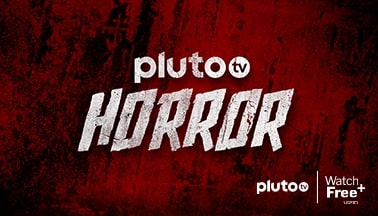 pluto horror