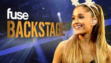 Fuse Backstage