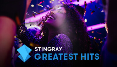 Stingray greatest hits