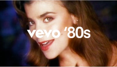 vevo80s