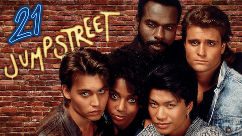 21 Jump Street