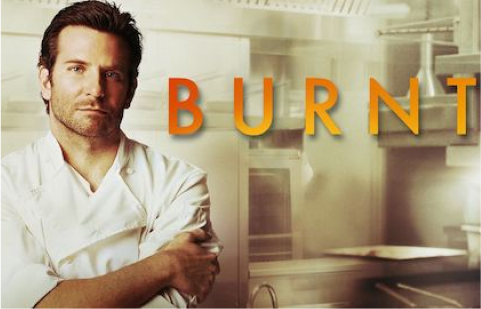 Burnt