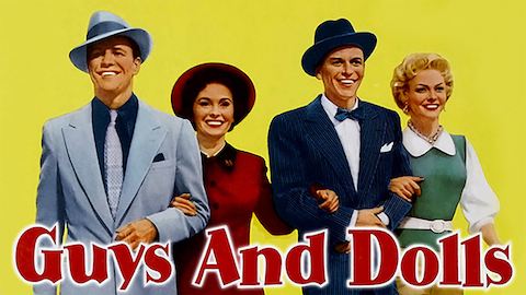 Guys and Dolls