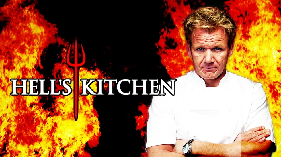 Hells Kitchen