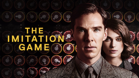 The Imitation Game