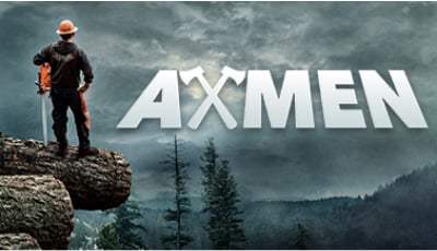 axmen