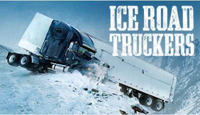 iceroadtruckers