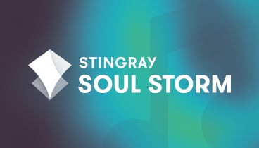 stingray soul storm