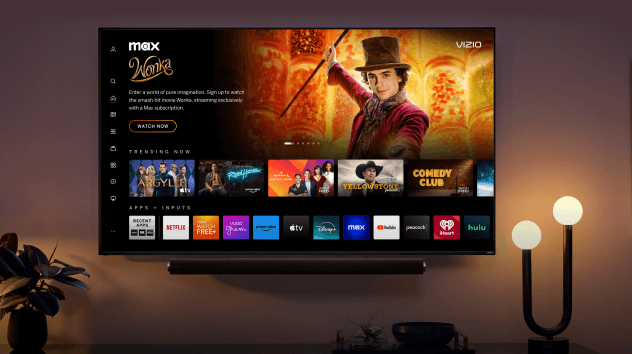 All Smart TVs in Smart TVs 