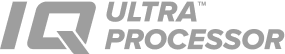 IQ Ultra Processor logo