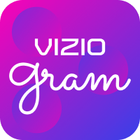 viziogram Beta Logo