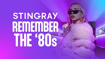 stingray remember