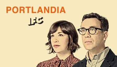 portlandia