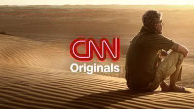 cnn originals