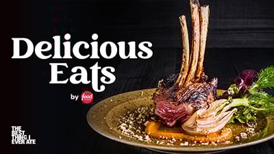 delicious eats