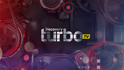 discovery turbo
