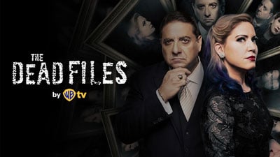 dead files