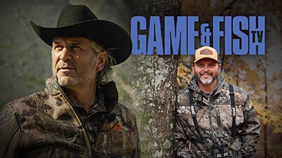 game and fish