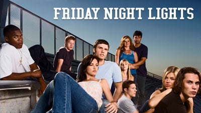 friday night lights