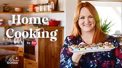home cooking