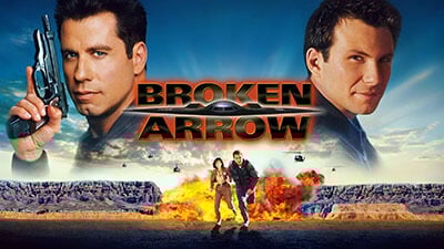 broken arrow