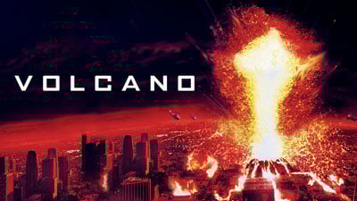 volcano