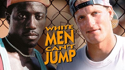 white men