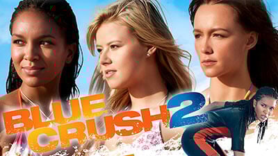 blue crush 2