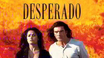desperado