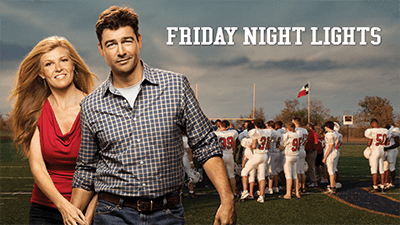 friday night lights