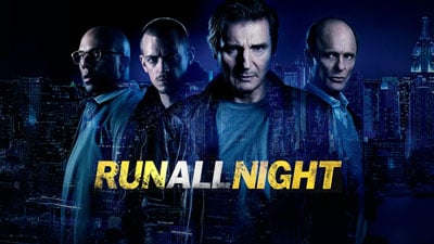 run all night