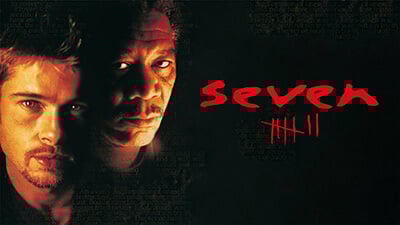 seven