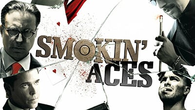 smokin