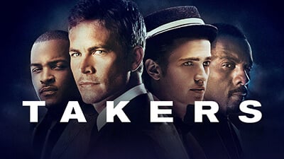 takers