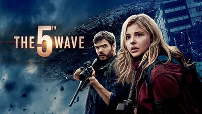 wave