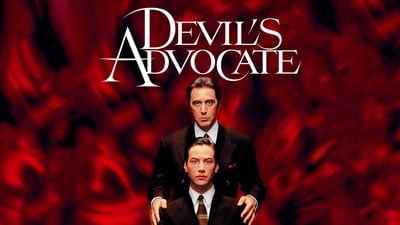 devil's advocate
