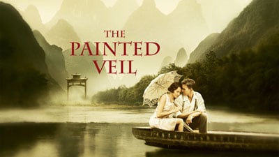 painted veil