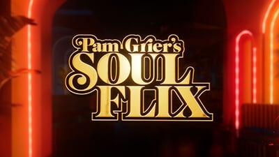 pam grier's soul flix