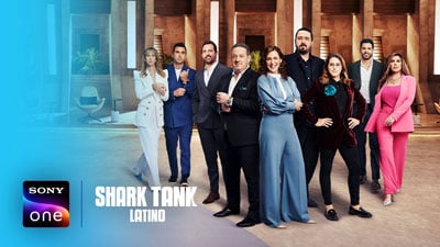 shark tank