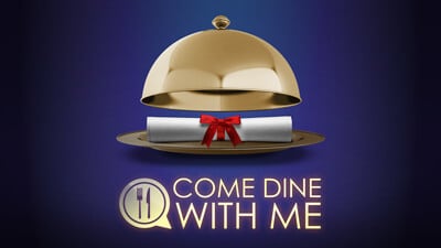 come dine with me