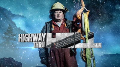 highway thru hell