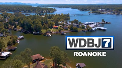 WDBJ