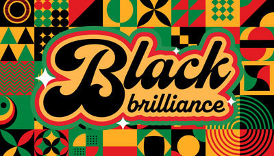 Black Brilliance